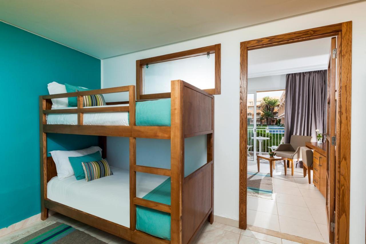 Aqi Skanes Resort Монастир Экстерьер фото