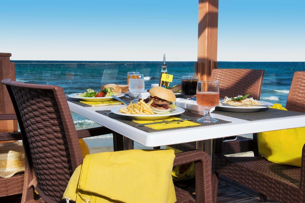 Aqi Skanes Resort Монастир Экстерьер фото