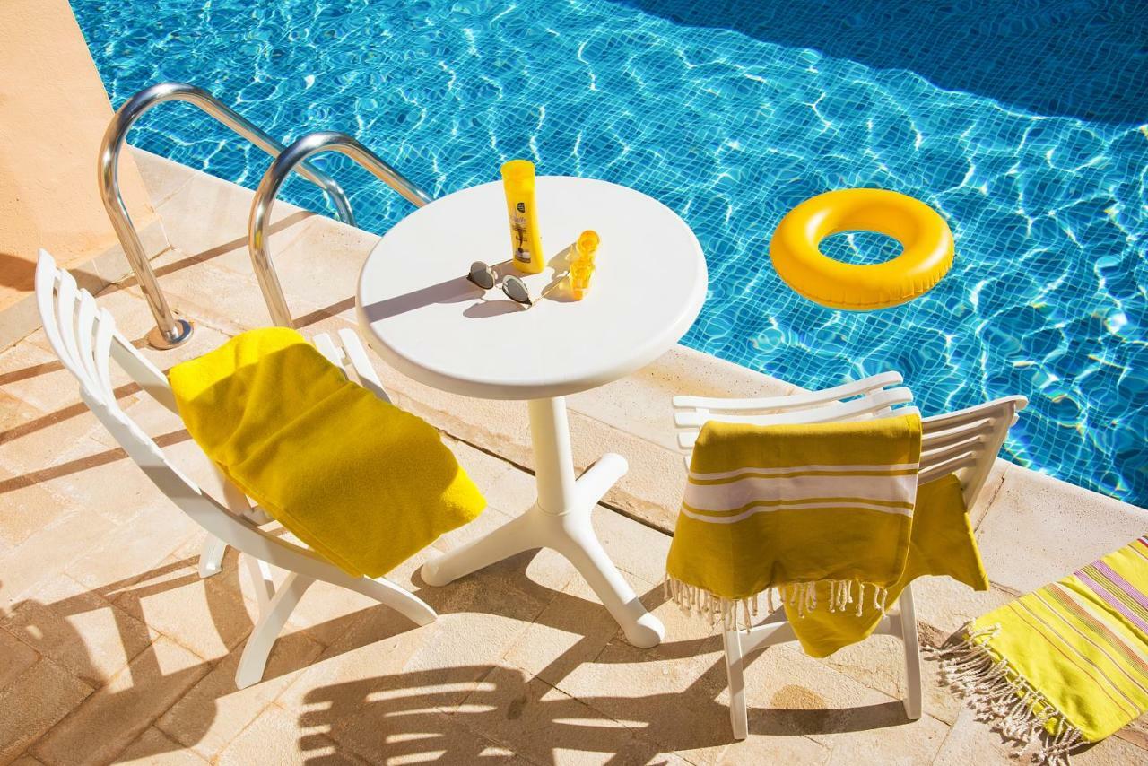 Aqi Skanes Resort Монастир Экстерьер фото