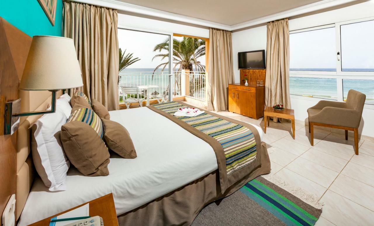 Aqi Skanes Resort Монастир Экстерьер фото
